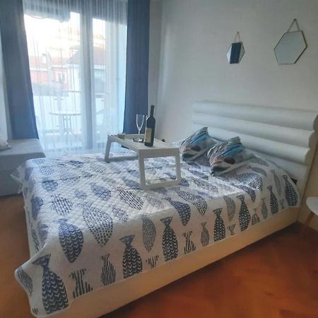 Aegean Home Budva Vojvodanska 16 B Stan7 Kültér fotó