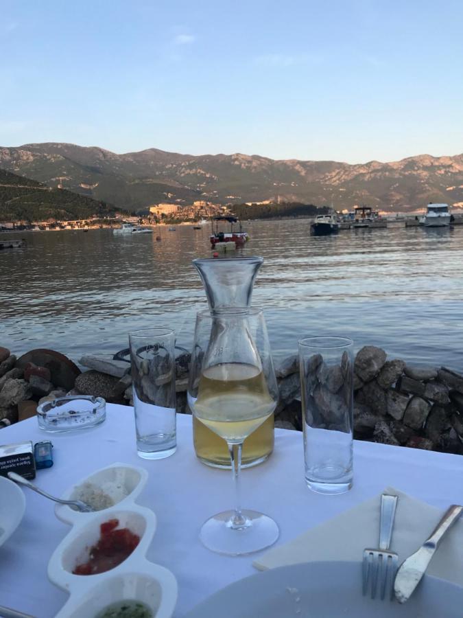 Aegean Home Budva Vojvodanska 16 B Stan7 Kültér fotó